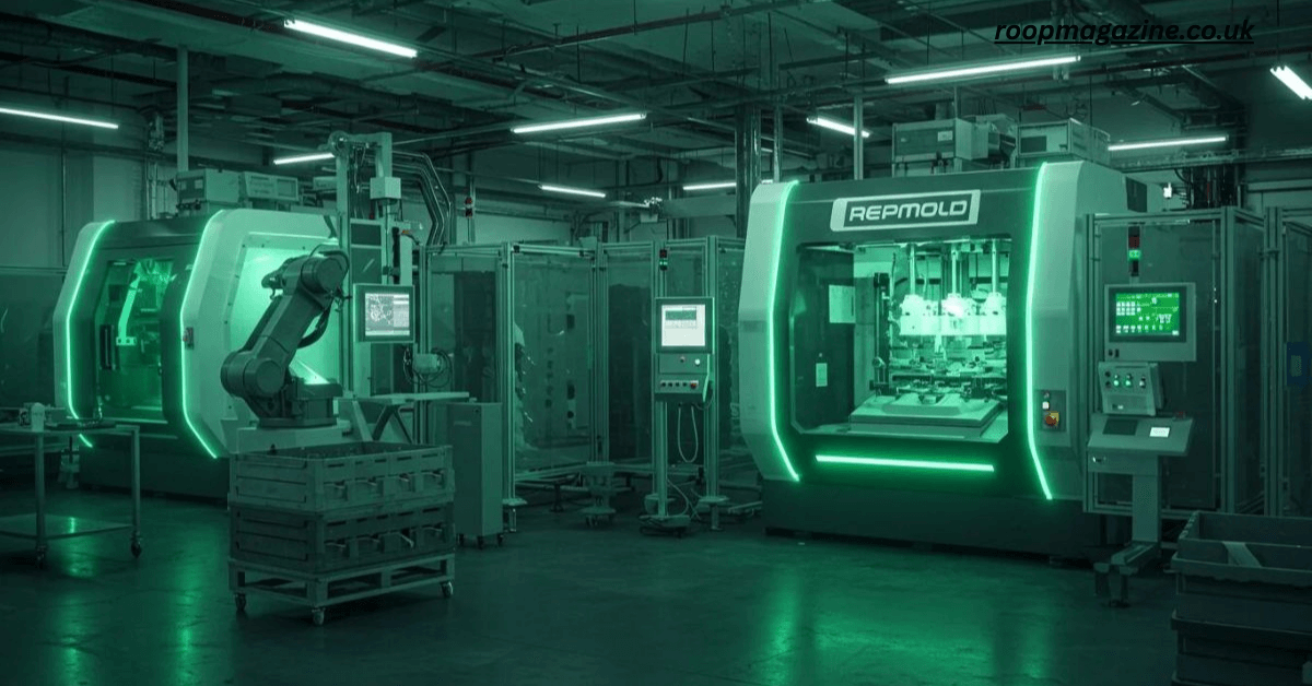 RepMold Technology Explained: The Ultimate Guide to Precision, Speed & Innovation in Modern Manufacturing 2025