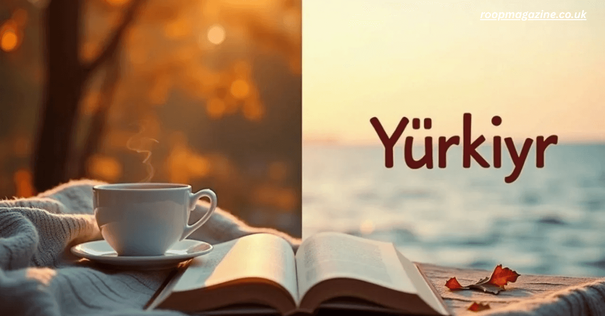 Yürkiyr: The Ultimate Guide to Its Culture, Art, Wellness, Digital Innovation, and Global Impact 2025
