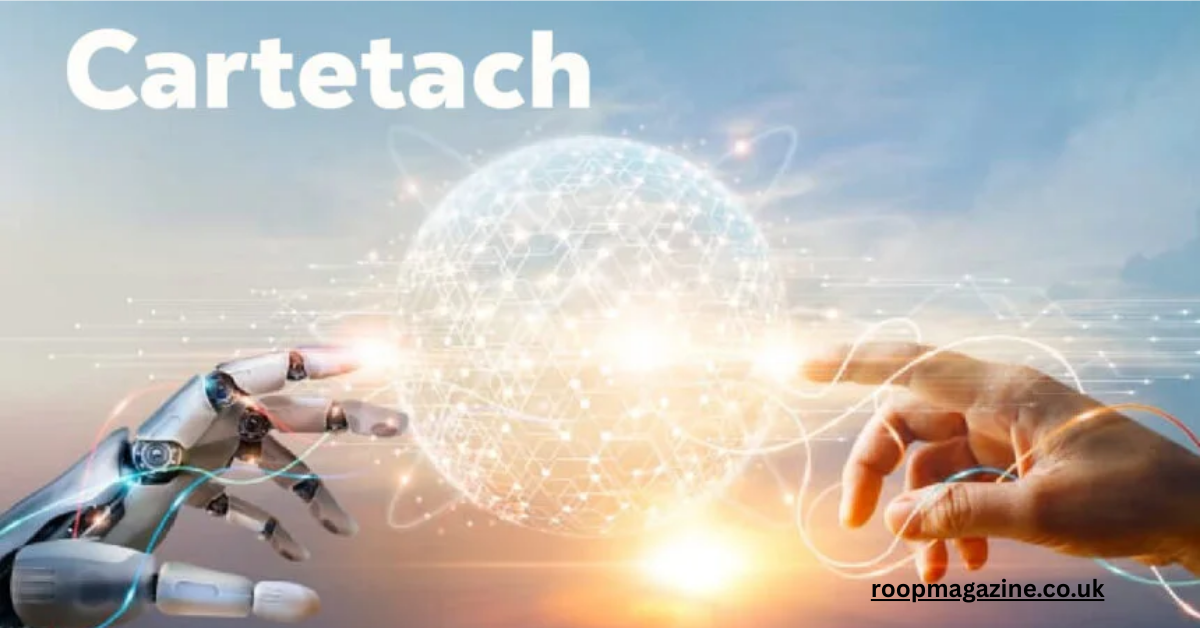 Cartetach: The Ultimate Smart Card and AI Automation Platform for Personal and Business Use 2025