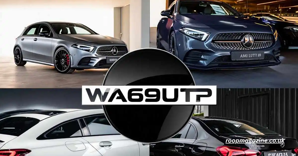WA69UTP: Complete Guide to Mercedes-Benz A 180 AMG Line Premium + D — Specs, ULEZ Compliance & Ownership in the UK
