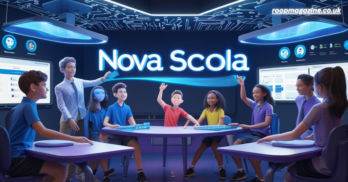 Nova Scola Explained: The Complete Guide to the Future of Holistic, Student-Centered Education in  2025