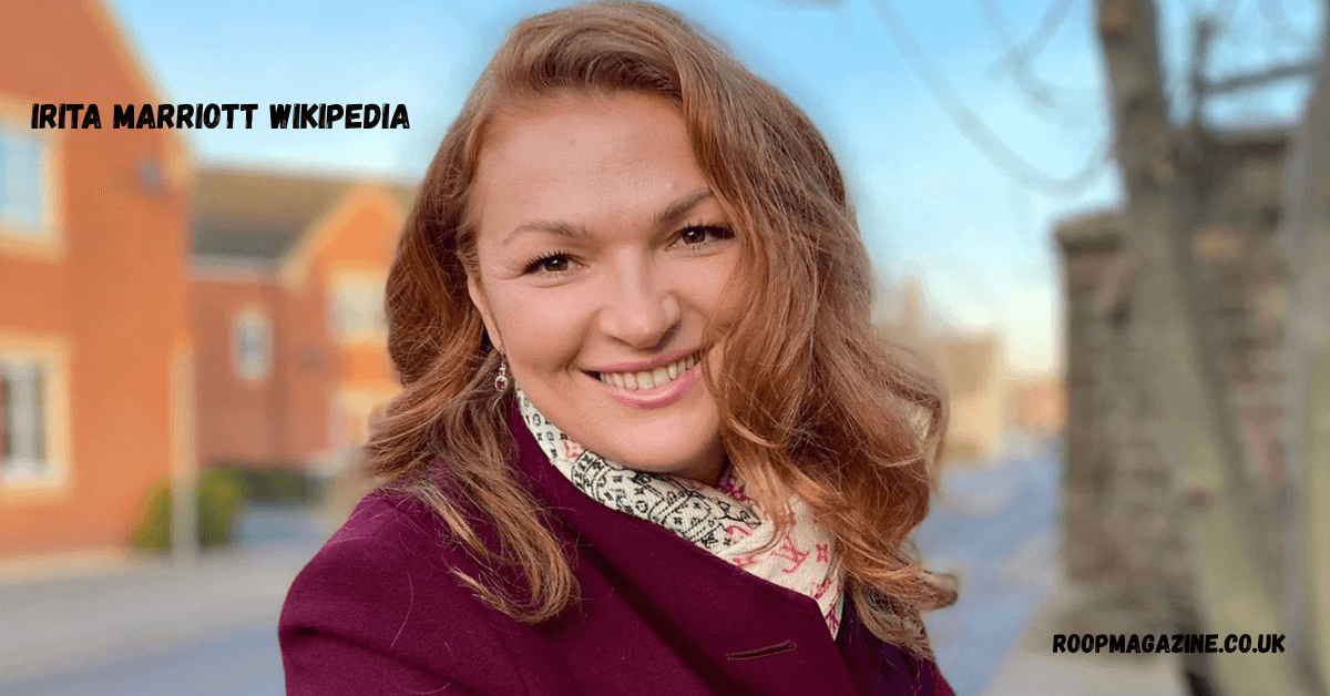 Irita Marriott Wikipedia: Age, Husband, Net Worth, Auction House, TV Career & Life Story