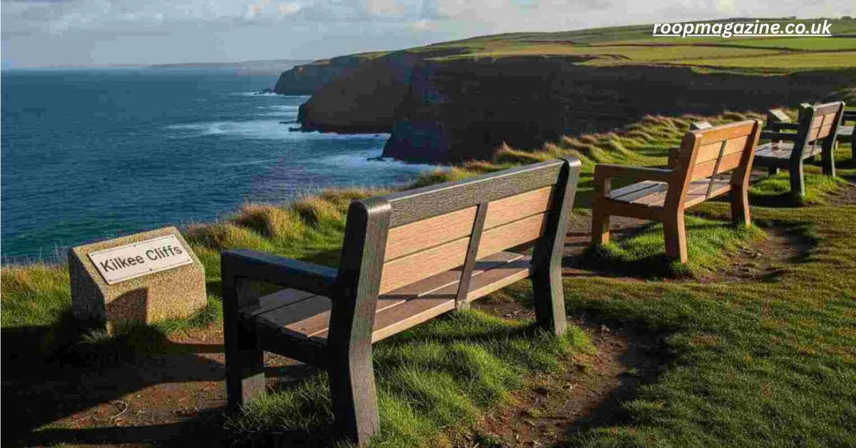 Kilkee Benches Replaced Plastic: Full Story of Heritage, Sustainability, and Community Reaction 2025