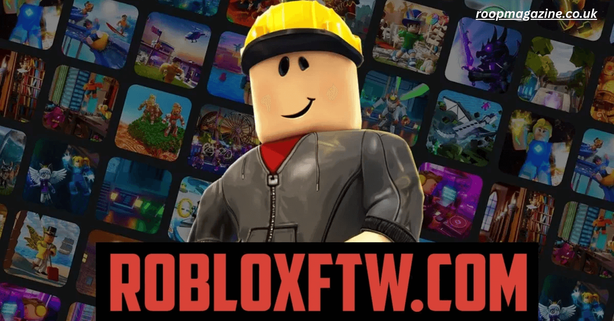 RobloxFTW.com Review 2025: Games, Deals, Community & SafetyIntroduction: What Is RobloxFTW.com?