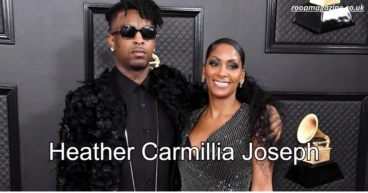 Heather Carmillia Joseph: Mother, Advocate, and Global Influencer 2025