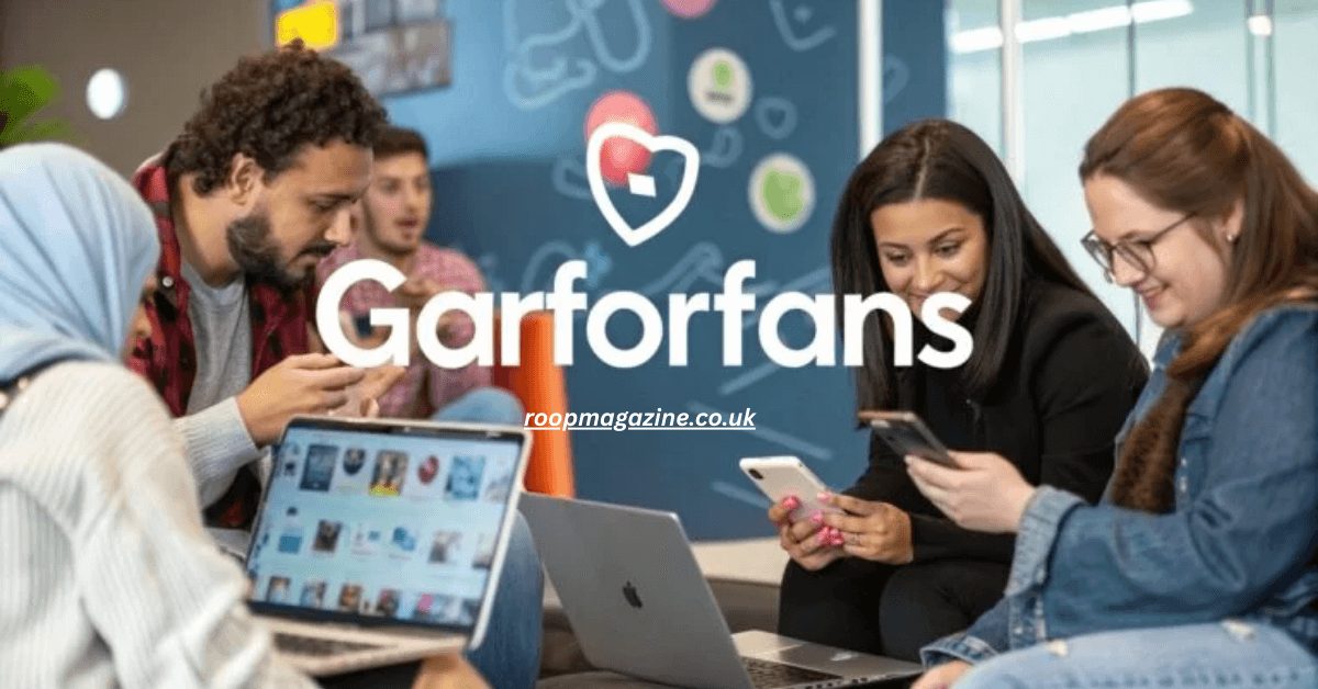 Garforfans: The Ultimate Fan Community Platform for Creativity, Connection, and Culture 2025