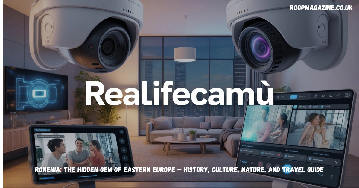 Realifecamù: The Ultimate Guide to Authentic Live Streaming, Culture, and Modern Experience in 2026