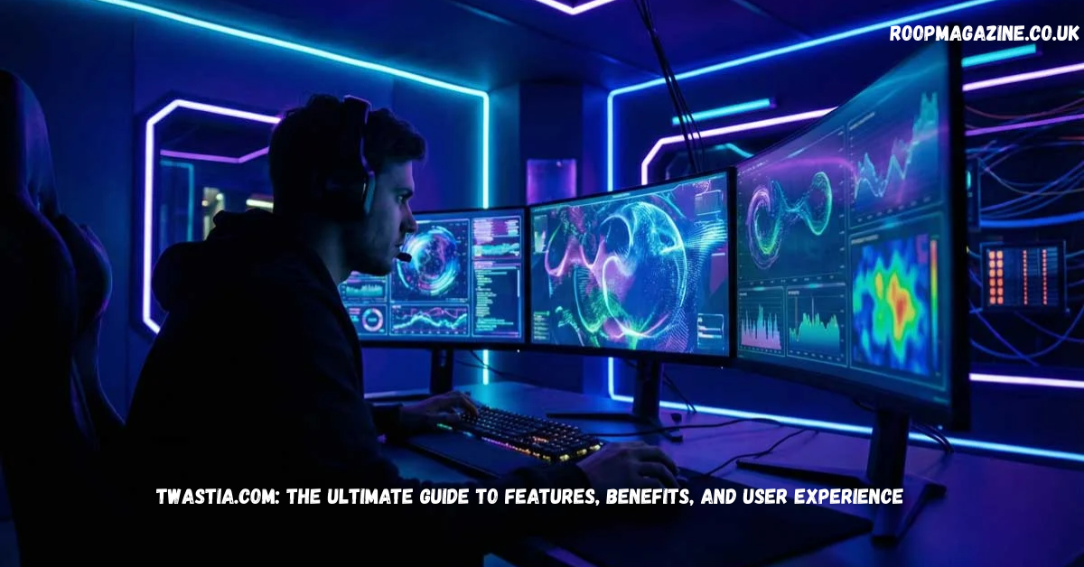 Twastia.com: The Ultimate Guide to Features, Benefits, and User Experience in 2026