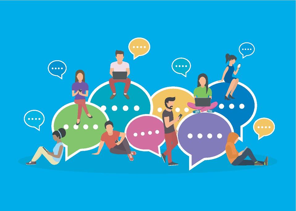 How Online Entertainment Is Becoming More Interactive