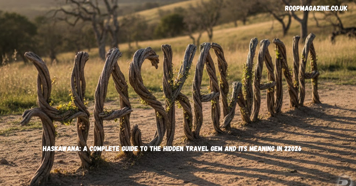 Haskawana: A Complete Guide to the Hidden Travel Gem and Its Meaning in 22026