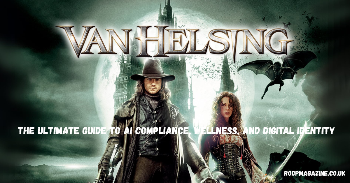 Valgensin: The Ultimate Guide to AI Compliance, Wellness, and Digital Identityvin 2026