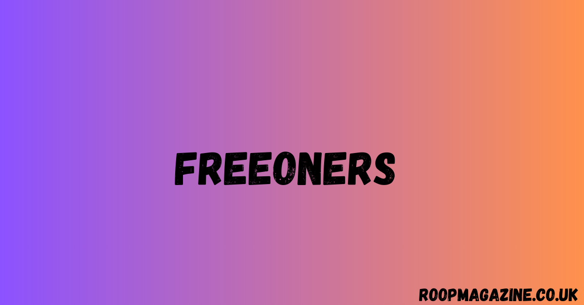 FreeOners: The Ultimate Guide to Free GIF Packs, Reaction Clips & Creator-Friendly Visual Media in 2026