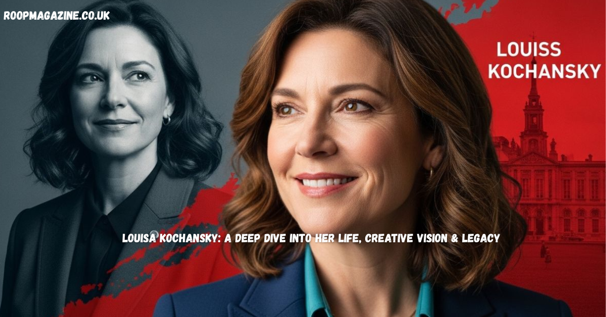 Louisa Kochansky: A Deep Dive into Her Life, Creative Vision & Legacy in 2026